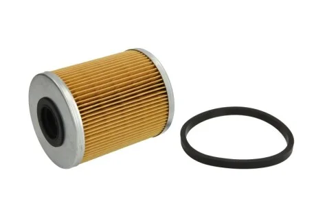 Фильтр топливный Renault Master/Opel Movano/Nissan Interstar 1.9-3.0 dCI/CDTI 01- HENGST FILTER E90KP D164