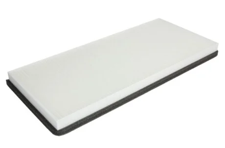 Фильтр салона MB Sprinter/VW LT 96-06 HENGST FILTER E912LI