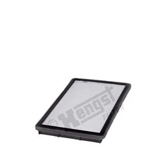 Фильтр салона HENGST FILTER E939LI
