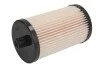 Фильтр топливный VW Crafter 2.5TDI 06-13 HENGST FILTER E93KP D177 (фото 2)