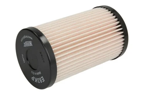 Фильтр топливный VW Crafter 2.5TDI 06-13 HENGST FILTER E93KP D177