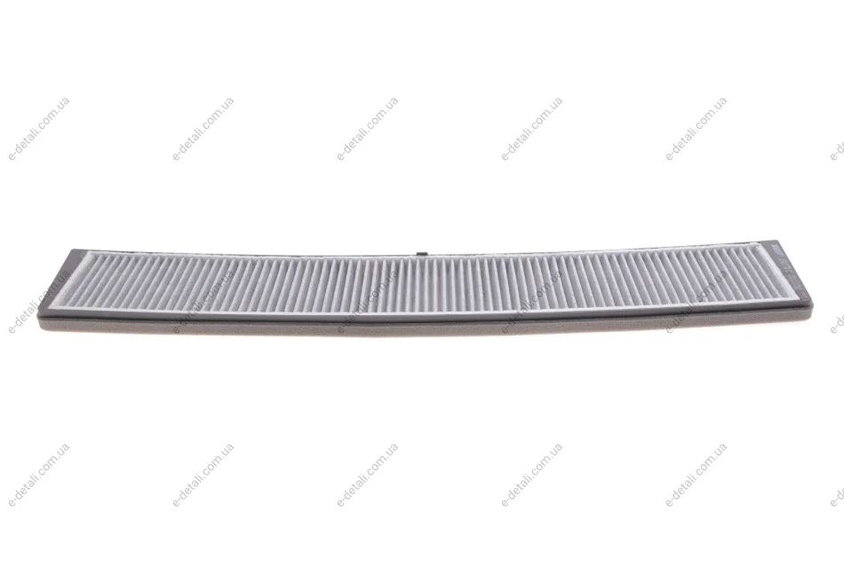 Фильтр салона BMW 3 (E46) 98-05/X3 04- (угольный) M43/M47/M52/M54/N42/N45/N46 HENGST FILTER E977LC (фото 1)