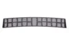 Фильтр салона BMW 3 (E46) 98-05/X3 04- (угольный) M43/M47/M52/M54/N42/N45/N46 HENGST FILTER E977LC (фото 3)