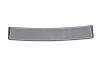 Фильтр салона BMW 3 (E46) 98-05/X3 04- (угольный) M43/M47/M52/M54/N42/N45/N46 HENGST FILTER E977LC (фото 4)