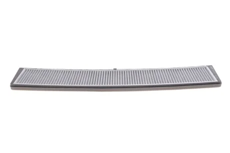 Фільтр салону BMW 3 (E46) 98-05/X3 04- (вугільний) M43/M47/M52/M54/N42/N45/N46 HENGST FILTER E977LC