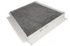 Фильтр салона MB E-class (W211) 02-08 (угольный) HENGST FILTER E989LC (фото 2)