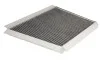 Фильтр салона MB E-class (W211) 02-08 (угольный) HENGST FILTER E989LC (фото 3)