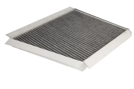 Фільтр салону MB E-class (W211) 02-08 (вугільний) HENGST FILTER E989LC