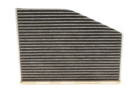 Фільтр салону Audi A3/Q3/Skoda Octavia/SuperB/VW Caddy/Golf/Passat/Touran 1.0-3.6 03- (вугільний) HENGST FILTER E998LC