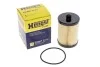 Фильтр топливный Volvo S60/S80/V70/XC70/XC90 2.4D5 02-14 HENGST FILTER E99KP D172 (фото 4)