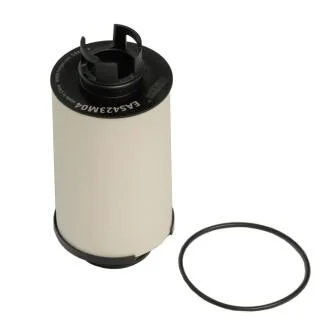 Фільтр масляний HENGST FILTER EAS423M04D562