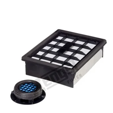 Фильтр воздуха HENGST FILTER EAS770MD3592 (фото 1)