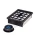 Фильтр воздуха HENGST FILTER EAS770MD3592 (фото 1)