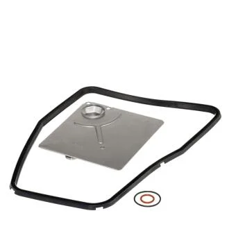 Фільтр гідравлічний КПП HENGST FILTER EG1118HD648