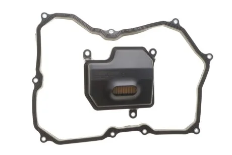 Фільтр масляний АКПП VW CRAFTER 16- з прокладкою (вир-во HENGST) HENGST FILTER EG1156HD683