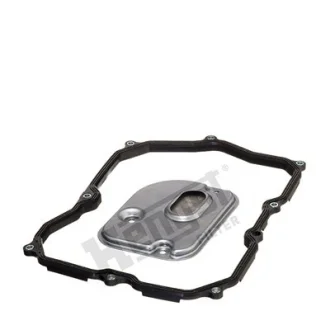 Фильтр гидравлический КПП HENGST FILTER EG205HD462