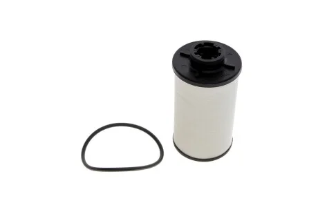Фильтр АКПП Audi A3/TT/Skoda Octavia/Roomster/SuperB/VW Caddy/Golf/Passat 1.2-3.6 03- HENGST FILTER EG218H D320