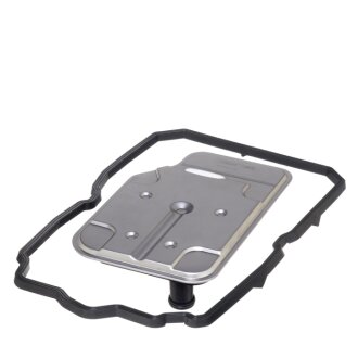 Фільтр гідравлічний HENGST FILTER EG841H D449 (фото 1)