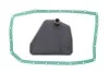 Фильтр АКПП BMW 7 (E65/E66/E67)/X3 (E83)/X5 (E53) 3.0d/4.4i 00- (с прокладкой) (N62/M57) HENGST FILTER EG844HD552 (фото 1)
