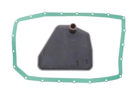 Фільтр АКПП BMW 7 (E65/E66/E67)/X3 (E83)/X5 (E53) 3.0d/4.4i 00- (з прокладкою) (N62/M57) HENGST FILTER EG844HD552