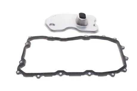Фільтр АКПП VW Touareg/Porsche Cayenne 3.0-5.0 TDI 02-10 (з прокладкою) HENGST FILTER EG855HD345