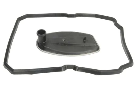 Фільтр АКПП MB Sprinter 901-906 2.2D-3.0D 89- OM611/OM602/M111 (з прокладкою) HENGST FILTER EG87H D153