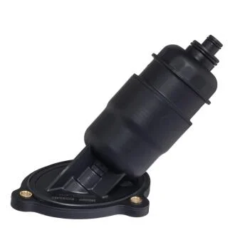 Фільтр гідравлічний КПП HENGST FILTER EG924HD465
