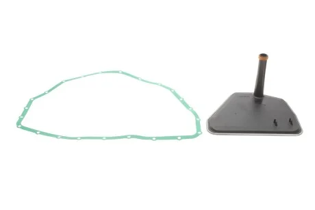 Фильтр АКПП Audi A4/A6 2.7-4.2 TDI 04-11/VW Phaeton 3.0-4.2 TDI 02-16 (с прокладкой) HENGST FILTER EG932HD469