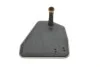 Фильтр АКПП Audi A4/A6 2.7-4.2 TDI 04-11/VW Phaeton 3.0-4.2 TDI 02-16 (с прокладкой) HENGST FILTER EG932HD469 (фото 6)