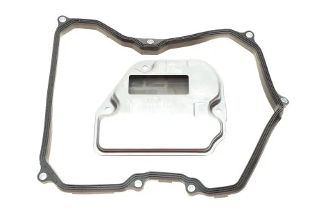 Фільтр АКПП VW T5 2.5 TDI/3.2 03-09 (з прокладкою) HENGST FILTER EG935HD471
