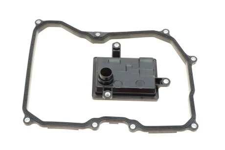 Фильтр АКПП VW Golf V/VI/ Passat 1.6-2.0 FSI/TDI 03-12 (с прокладкой) HENGST FILTER EG940H D477