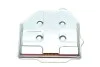 Фільтр АКПП MB C-class (W203/W204/W205)/E-class (W210/W211/W212W 1.8D-5.5D 90-12 M113 (з прокладкою) HENGST FILTER EG953H D553 (фото 4)