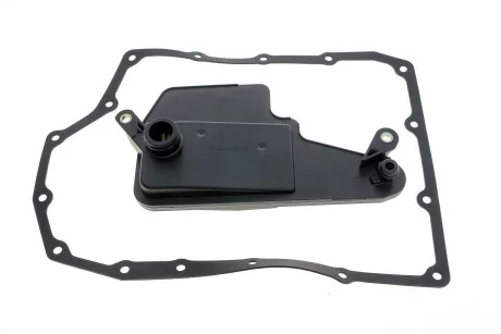 Фільтр АКПП Mazda 3 1.5/2.2D/2.0i 13-/6 2.0-2.5i/2.2D 13- (з прокладкою) HENGST FILTER EG996HD565