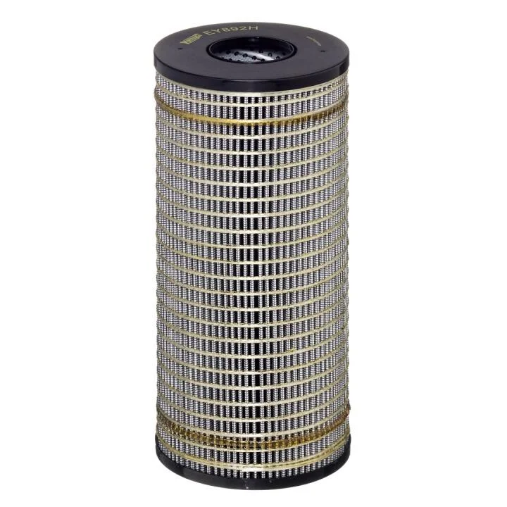 Фільтр масляний HENGST FILTER EY892HD393 (фото 1)