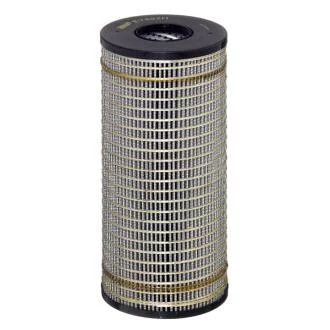 Фільтр масляний HENGST FILTER EY892HD393
