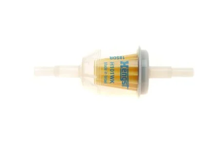 Фильтр топливный ВАЗ 1.2-1.6 70-12/ГАЗ Газель 2.9 03-10 HENGST FILTER H101WK