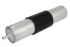 Фильтр топливный BMW 3 (E36/E46)/5 (E39)/7 (E38) M43/M42/M52/M50/M54/M60/M62 90-07 HENGST FILTER H108WK (фото 1)