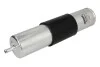 Фильтр топливный BMW 3 (E36/E46)/5 (E39)/7 (E38) M43/M42/M52/M50/M54/M60/M62 90-07 HENGST FILTER H108WK (фото 2)