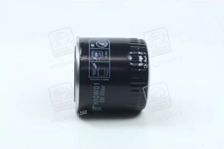 Фільтр мастила HENGST FILTER H10W01