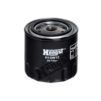 Фільтр масляний HENGST FILTER H10W15