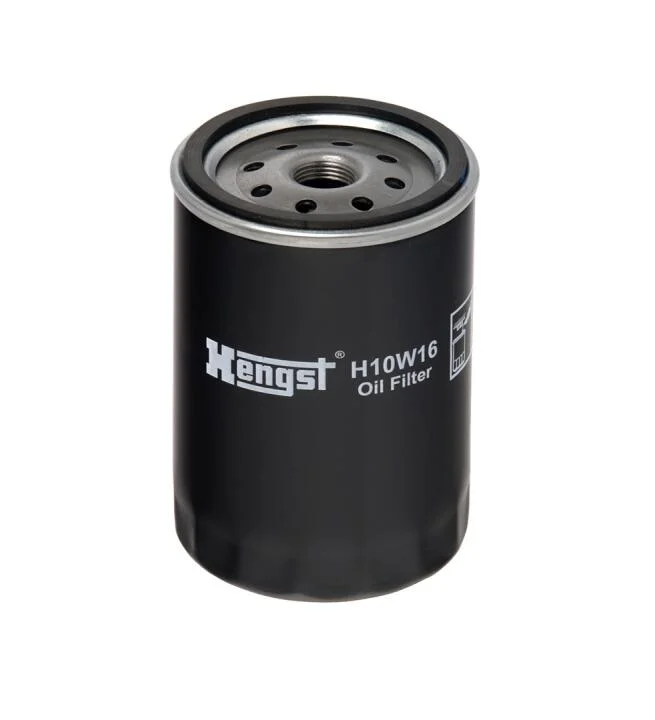 Фильтр гидравлический HENGST FILTER H10W16 (фото 1)