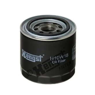 Фільтр масляний HENGST FILTER H10W18