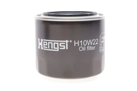 Фільтр масляний Volvo S40/S70/V90 2.0-2.5 95-00 HENGST FILTER H10W22