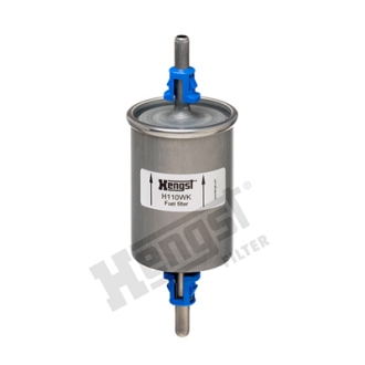 Фильтр топлива HENGST FILTER H110WK
