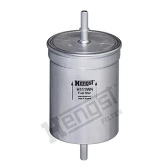 Фильтр топливный VW T5 2.0-3.2 03-15 HENGST FILTER H111WK