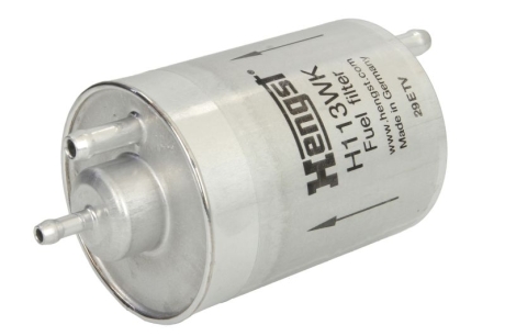Фильтр топлива HENGST FILTER H113WK (фото 1)