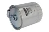 Фильтр топливный MB C-class (W202/W203)/E-class (W210) 2.2D/2.7D/3.2D OM611/612 99- HENGST FILTER H128WK (фото 3)