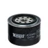 Фильтр масляный Lada (h=73mm) HENGST FILTER H12W05 (фото 1)