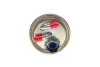 Фильтр топливный VW Caddy II 1.9TDI/SDI 95-04 HENGST FILTER H133WK (фото 4)