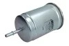 Фильтр топливный MITSUBISHI PAJERO II, CARISMA 1.8 GDI 97-00 (выр-во HENGST) HENGST FILTER H146WK (фото 2)